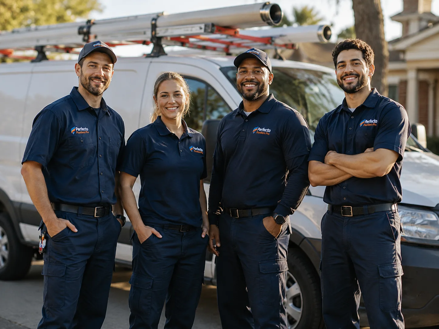 Emergency Plumber Near Me in Westminster, CA near me